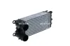 Ladeluftkühler NRF 30282 Bild Ladeluftkühler NRF 30282