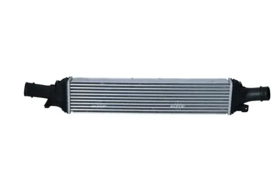 Ladeluftkühler NRF 30289 Bild Ladeluftkühler NRF 30289