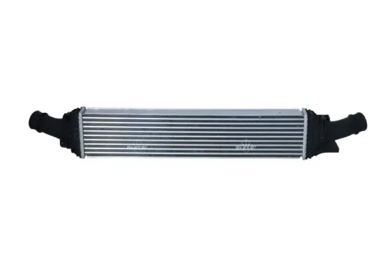 Ladeluftkühler NRF 30289 Bild Ladeluftkühler NRF 30289