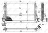 Ladeluftkühler NRF 30290 Bild Ladeluftkühler NRF 30290