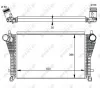 Ladeluftkühler NRF 30291 Bild Ladeluftkühler NRF 30291