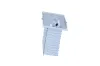 Ladeluftkühler NRF 30292 Bild Ladeluftkühler NRF 30292