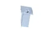 Ladeluftkühler NRF 30292 Bild Ladeluftkühler NRF 30292