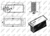 Ladeluftkühler NRF 30292 Bild Ladeluftkühler NRF 30292