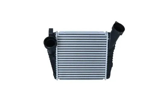 Ladeluftkühler NRF 30293 Bild Ladeluftkühler NRF 30293