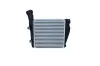 Ladeluftkühler NRF 30293 Bild Ladeluftkühler NRF 30293