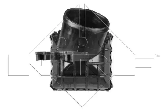 Ladeluftkühler NRF 30303 Bild Ladeluftkühler NRF 30303