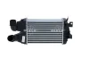 Ladeluftkühler NRF 30307 Bild Ladeluftkühler NRF 30307