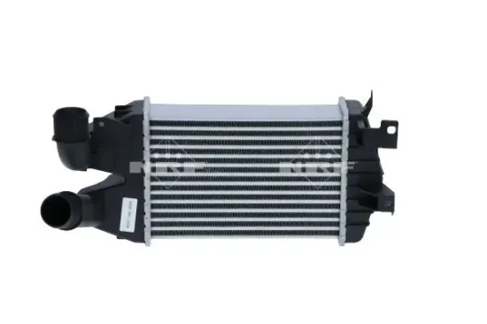Ladeluftkühler NRF 30307 Bild Ladeluftkühler NRF 30307