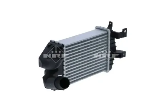 Ladeluftkühler NRF 30307 Bild Ladeluftkühler NRF 30307