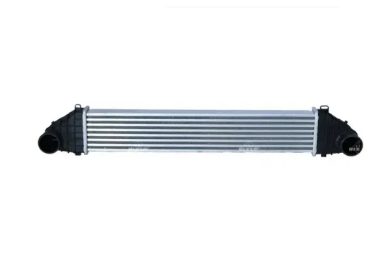 Ladeluftkühler NRF 30308 Bild Ladeluftkühler NRF 30308