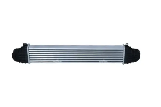 Ladeluftkühler NRF 30308 Bild Ladeluftkühler NRF 30308