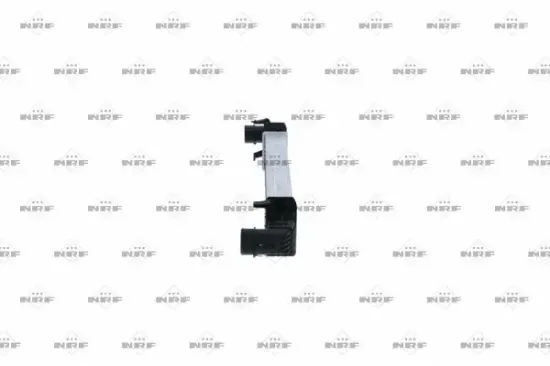 Ladeluftkühler NRF 30313 Bild Ladeluftkühler NRF 30313
