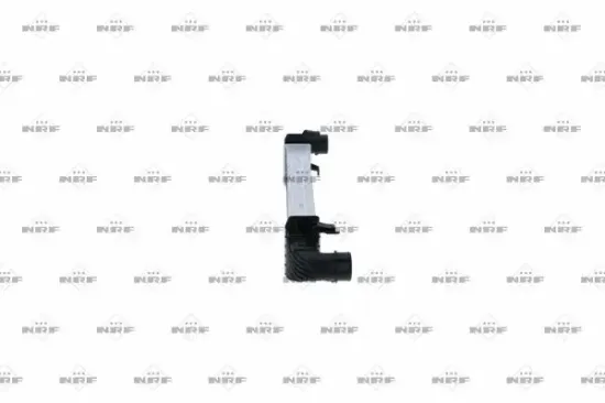 Ladeluftkühler NRF 30313 Bild Ladeluftkühler NRF 30313