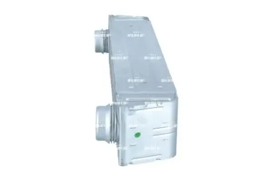 Ladeluftkühler NRF 30317 Bild Ladeluftkühler NRF 30317