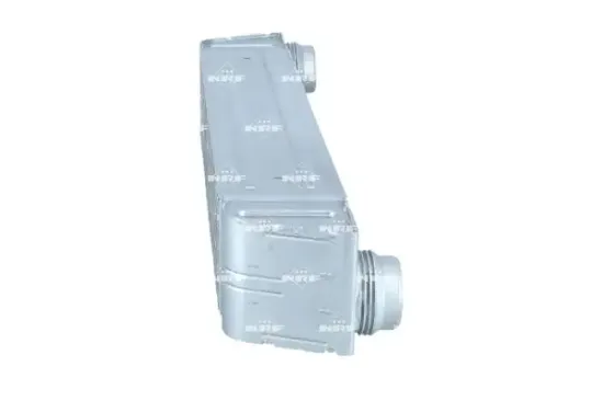 Ladeluftkühler NRF 30317 Bild Ladeluftkühler NRF 30317