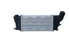 Ladeluftkühler NRF 30319 Bild Ladeluftkühler NRF 30319
