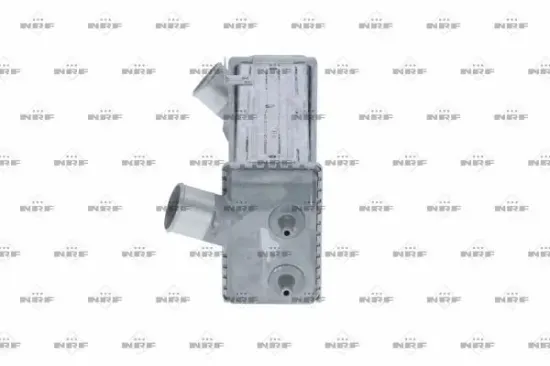 Ladeluftkühler NRF 30327 Bild Ladeluftkühler NRF 30327