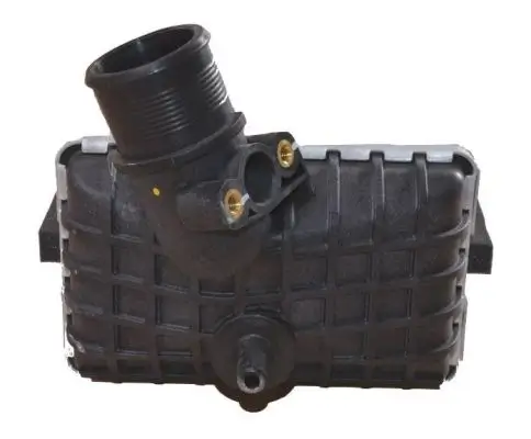 Ladeluftkühler NRF 30330 Bild Ladeluftkühler NRF 30330