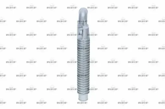 Ladeluftkühler NRF 30331 Bild Ladeluftkühler NRF 30331