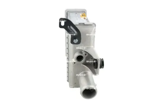 Ladeluftkühler NRF 30333 Bild Ladeluftkühler NRF 30333