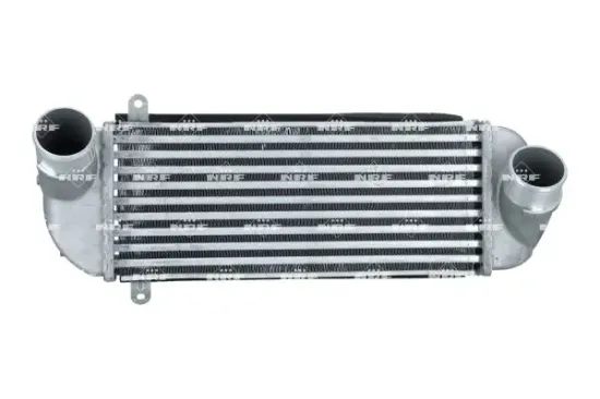 Ladeluftkühler NRF 30338 Bild Ladeluftkühler NRF 30338
