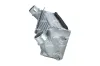 Ladeluftkühler NRF 30338 Bild Ladeluftkühler NRF 30338