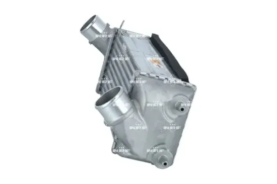 Ladeluftkühler NRF 30338 Bild Ladeluftkühler NRF 30338