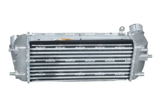 Ladeluftkühler NRF 30338 Bild Ladeluftkühler NRF 30338