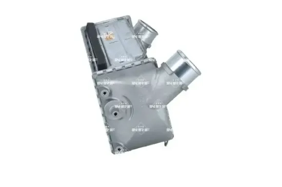 Ladeluftkühler NRF 30338 Bild Ladeluftkühler NRF 30338