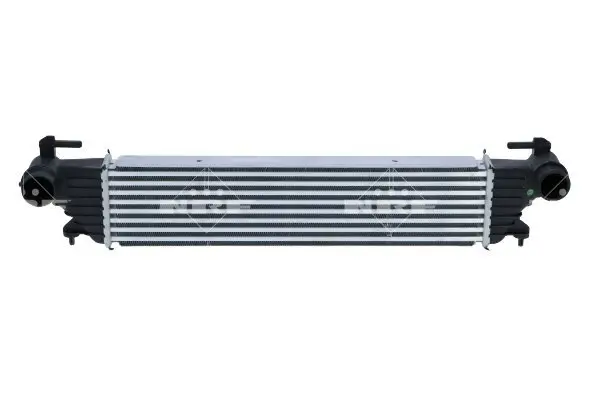 Ladeluftkühler NRF 30340
