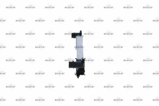 Ladeluftkühler NRF 30340 Bild Ladeluftkühler NRF 30340