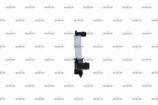 Ladeluftkühler NRF 30340 Bild Ladeluftkühler NRF 30340