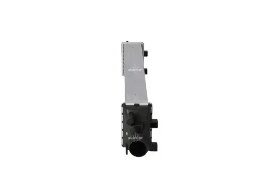 Ladeluftkühler NRF 30345 Bild Ladeluftkühler NRF 30345
