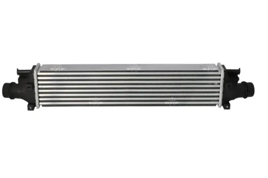 Ladeluftkühler NRF 30345 Bild Ladeluftkühler NRF 30345