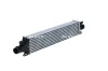 Ladeluftkühler NRF 30345 Bild Ladeluftkühler NRF 30345