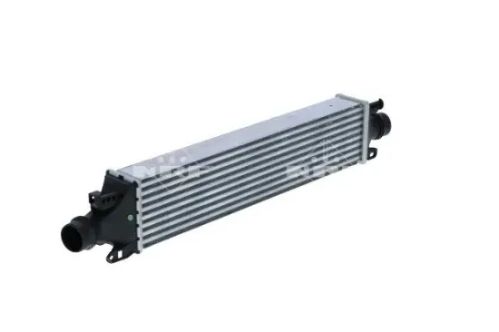 Ladeluftkühler NRF 30345 Bild Ladeluftkühler NRF 30345