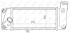 Ladeluftkühler NRF 30347 Bild Ladeluftkühler NRF 30347