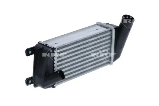 Ladeluftkühler NRF 30347 Bild Ladeluftkühler NRF 30347