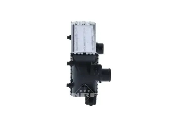 Ladeluftkühler NRF 30348 Bild Ladeluftkühler NRF 30348