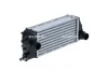 Ladeluftkühler NRF 30348 Bild Ladeluftkühler NRF 30348