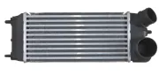 Ladeluftkühler NRF 30356