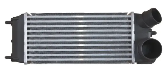 Ladeluftkühler NRF 30356 Bild Ladeluftkühler NRF 30356