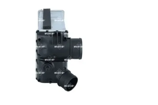 Ladeluftkühler NRF 30356 Bild Ladeluftkühler NRF 30356