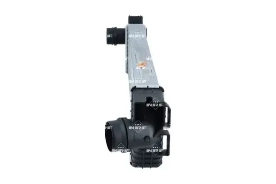 Ladeluftkühler NRF 30358 Bild Ladeluftkühler NRF 30358