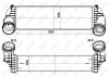 Ladeluftkühler NRF 30359 Bild Ladeluftkühler NRF 30359