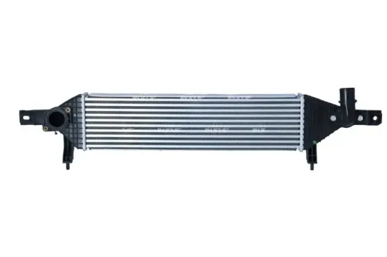 Ladeluftkühler NRF 30363 Bild Ladeluftkühler NRF 30363