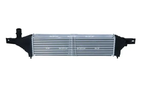 Ladeluftkühler NRF 30363 Bild Ladeluftkühler NRF 30363