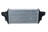 Ladeluftkühler NRF 30370 Bild Ladeluftkühler NRF 30370