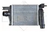 Ladeluftkühler NRF 30375 Bild Ladeluftkühler NRF 30375